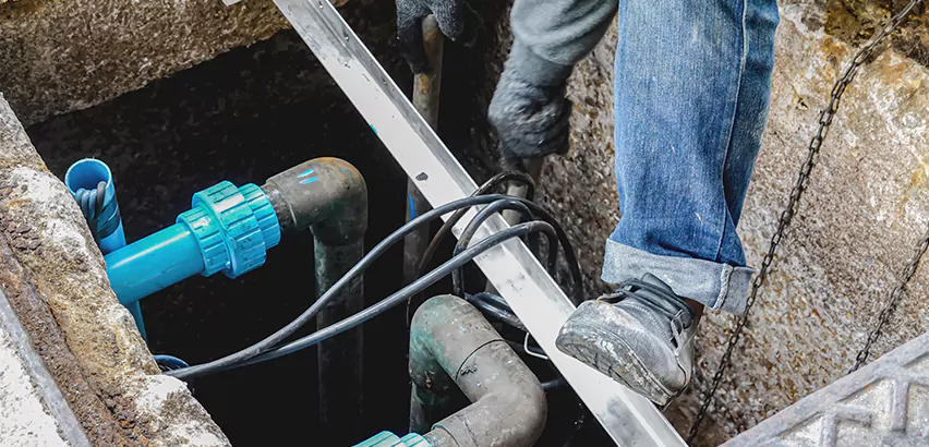 Sewage Ejector Pump Installation Cost in Mission Viejo