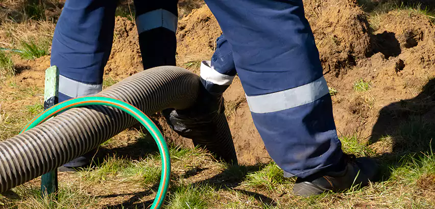 Commercial Sewer Cleaning in Mission Viejo