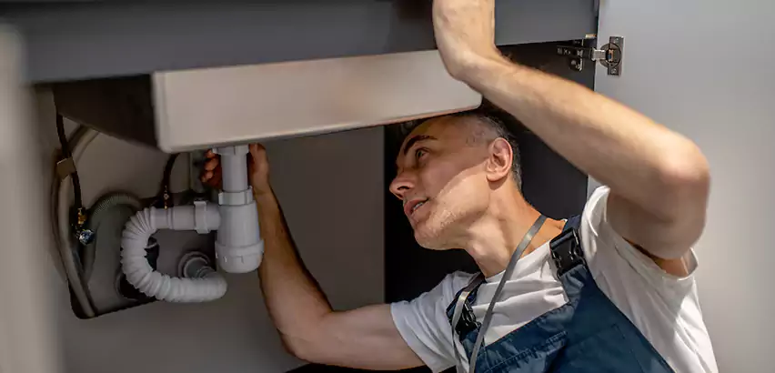 Bathroom Sink Plug Replacement in Mission Viejo