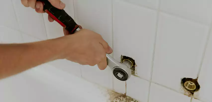 Slab Leak Detection and Repair in Mission Viejo