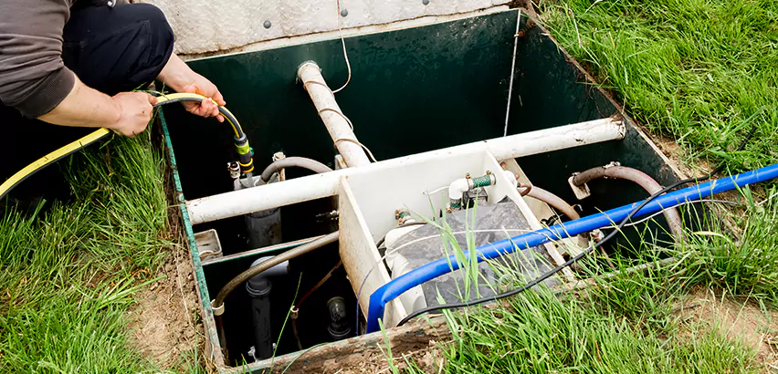 Zoeller Sump Pump Maintenance in Mission Viejo