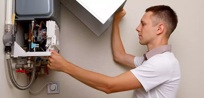 Propane Tankless Water Heater Repair in Mission Viejo