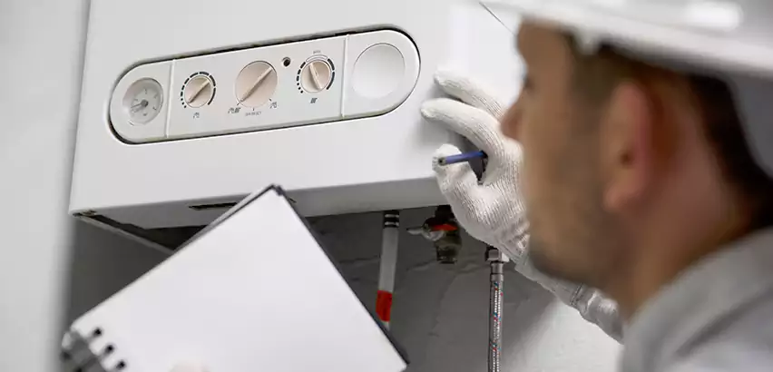 Gas Water Heater Service Near Me Mission Viejo