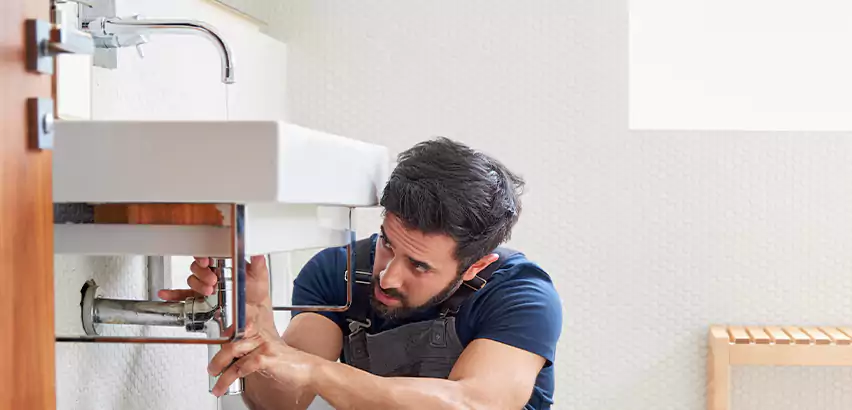 Commercial Water Leak Detection in Mission Viejo