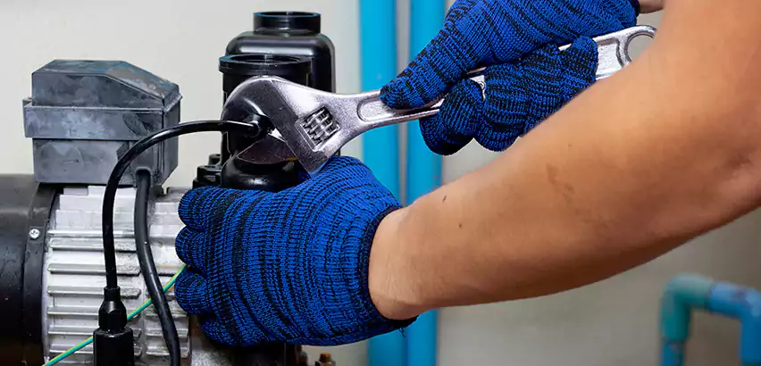 Well Water System Repair in Mission Viejo, CA