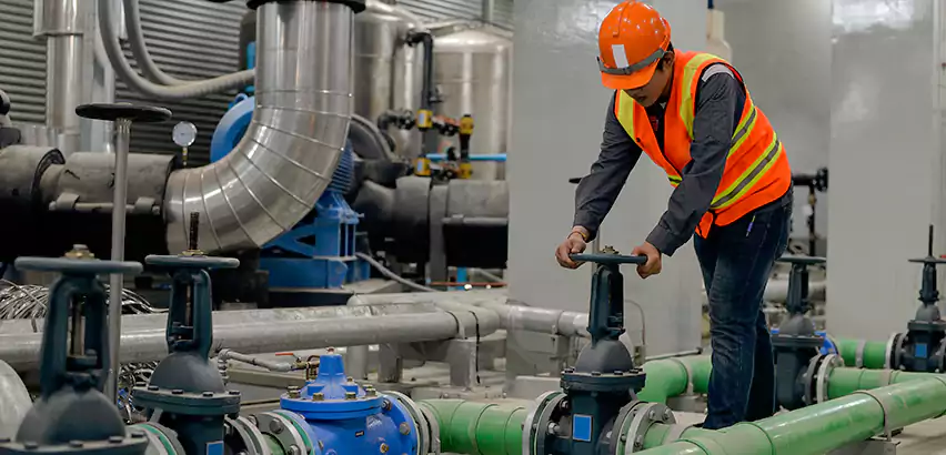 Top-Notch Trenchless Sewer Line Repair Services in Mission Viejo, CA.