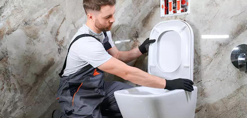 Reliable Urinal Installation Services in Mission Viejo, CA