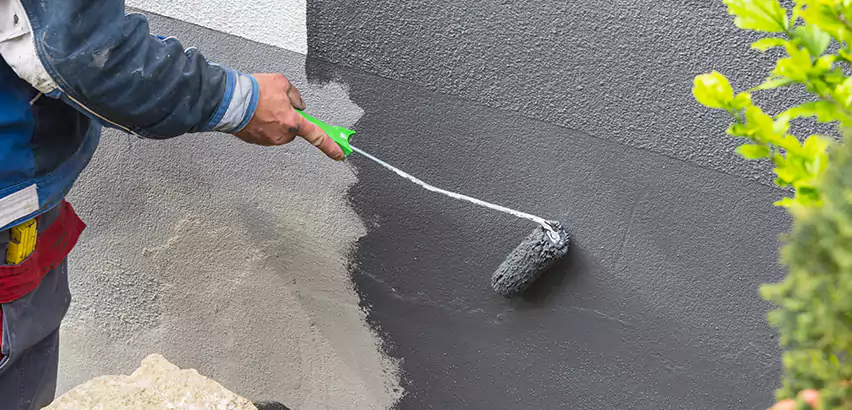 Professional Walls Waterproofing Services in Mission Viejo, CA