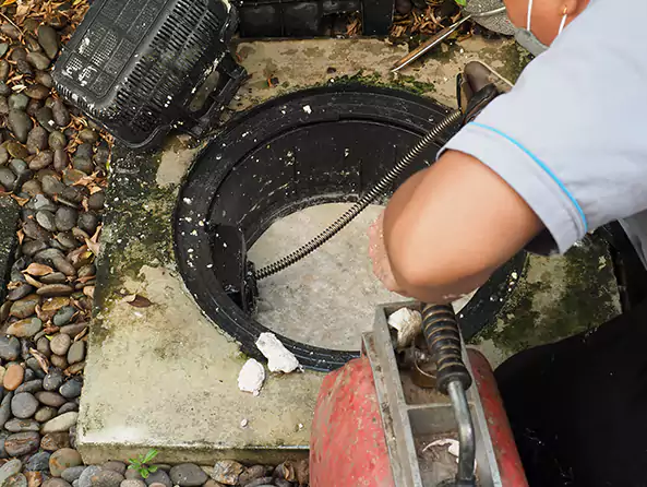 Why Choose Qik Plumbing for Clogged Drain Repair in Mission Viejo, CA?