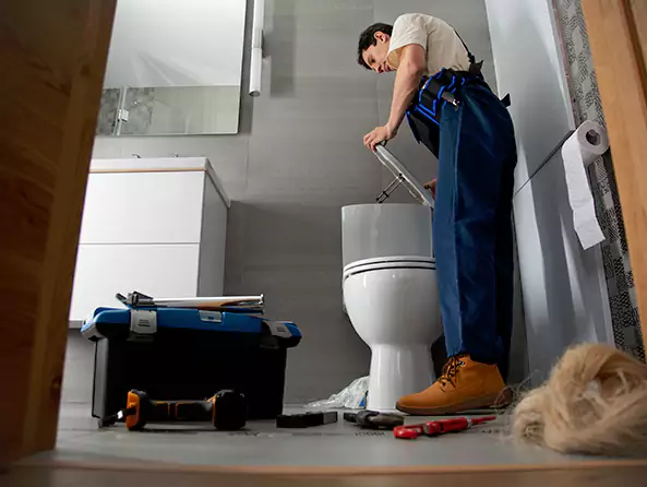  Why Choose Qik Plumbing for Drainage Services in Mission Viejo, CA?