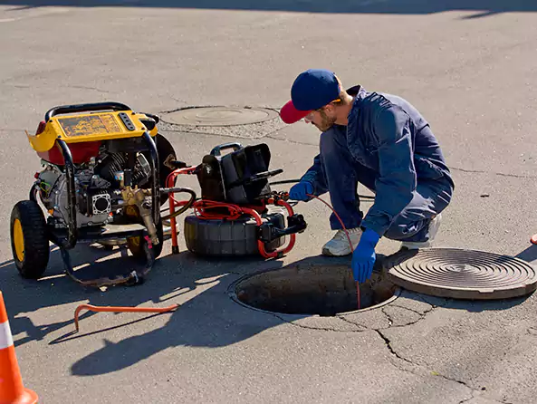  Why Choose Qik Plumbing for Drains Camera Inspection in Mission Viejo, CA?