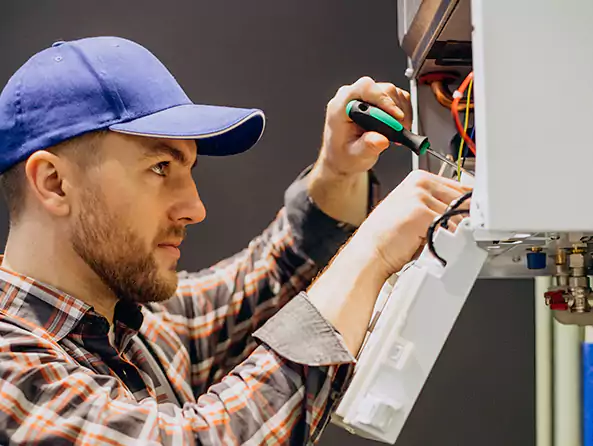 Why Choose Qik Plumbing for Electric Tankless Water Heater Installation in Mission Viejo, CA?