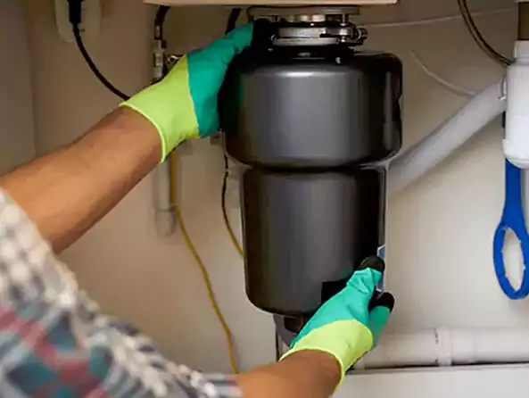 Why Choose Qik Plumbing for Garbage Disposal Replacement in Mission Viejo, CA?