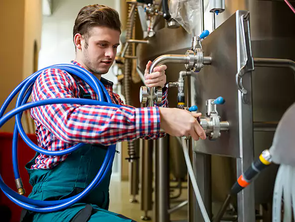 Why Choose Qik Plumbing for Gas Leak Repair in Mission Viejo, CA?