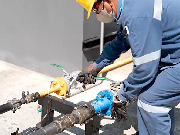  Why Choose Qik Plumbing for Gas Line Repair in Mission Viejo, CA?