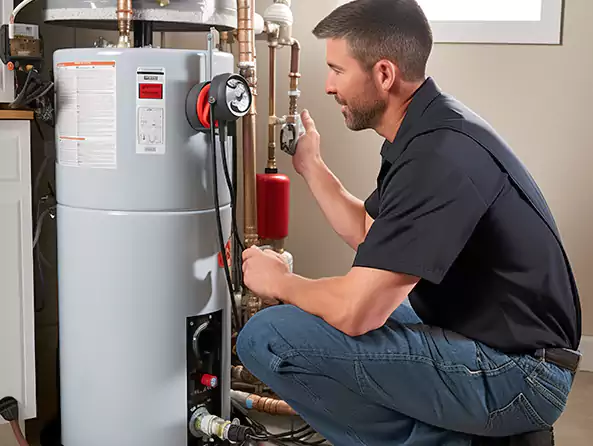 Why Choose Qik Plumbing for Gas Water Heater Repair in Mission Viejo, CA?