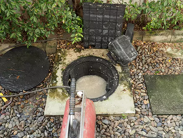 Why Choose Qik Plumbing for Grease Trap Repair in Mission Viejo, CA?
