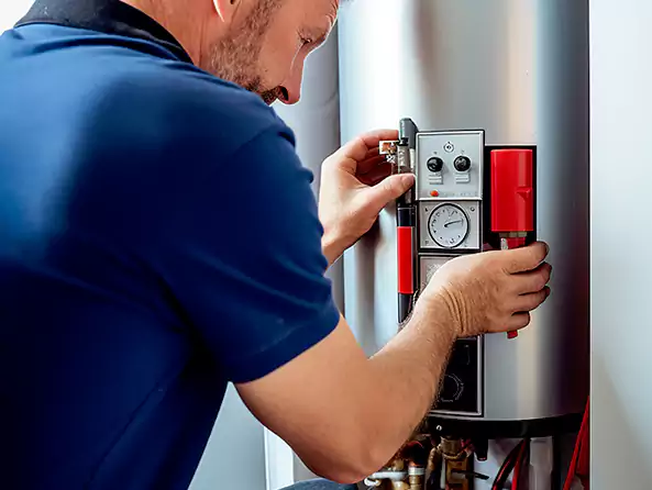Why Choose Qik Plumbing for Hot Water Tank Maintenance in Mission Viejo, CA?