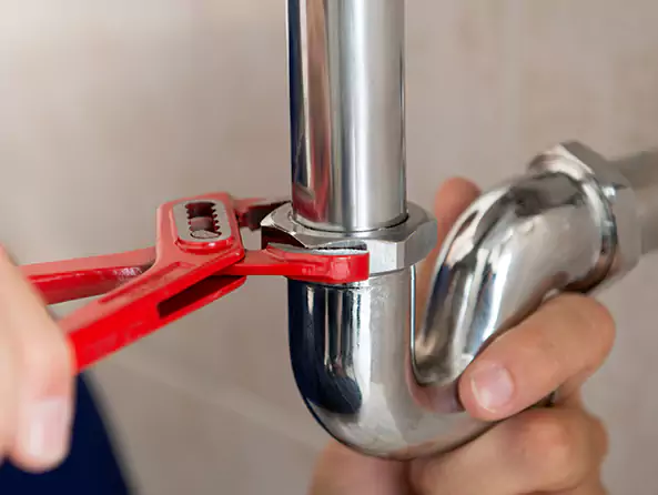 Why Choose Qik Plumbing for PEX Pipe Installation in Mission Viejo, CA?
