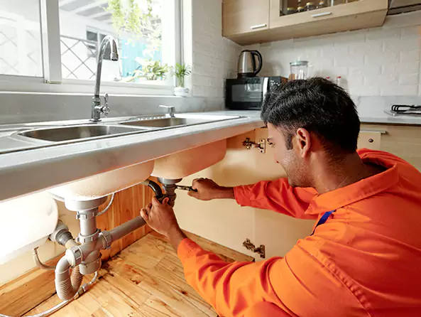  Why Choose Qik Plumbing for Plumbers for Frozen Pipes in Mission Viejo, CA?