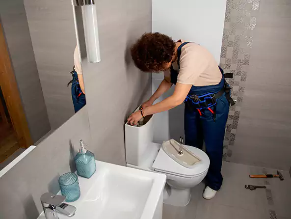 Why Choose Qik Plumbing for Plumbers Near Me in Mission Viejo, CA?