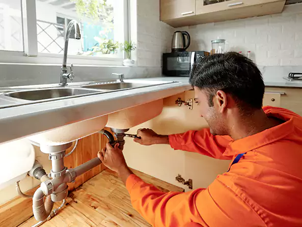 Why Choose Qik Plumbing for Plumbing Installation in Mission Viejo, CA?