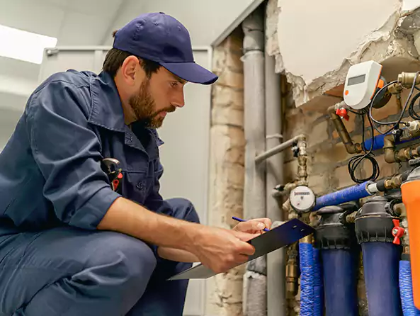 Why Choose Qik Plumbing for Plumbing Maintenance in Mission Viejo, CA?