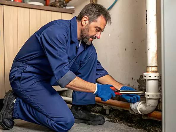  Why Choose Qik Plumbing for Repiping Services in Mission Viejo?