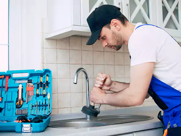 Why Choose Qik Plumbing for Rooter Services in Mission Viejo, CA?