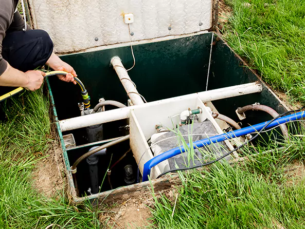 Why Choose Qik Plumbing for Sewage Ejector Pump Installation in Mission Viejo, CA?