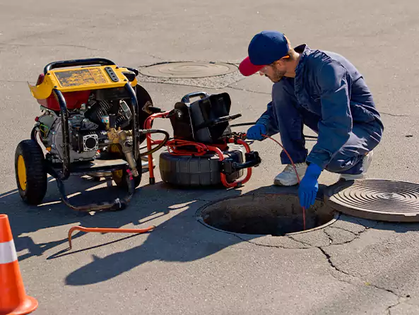  Why Choose Qik Plumbing for Sewer Line Inspection in Mission Viejo, CA?