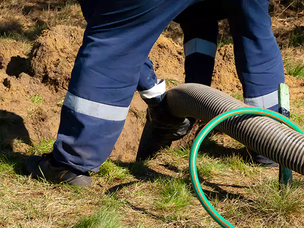 Why Choose Qik Plumbing for Sewer Line Replacement in Mission Viejo, CA?