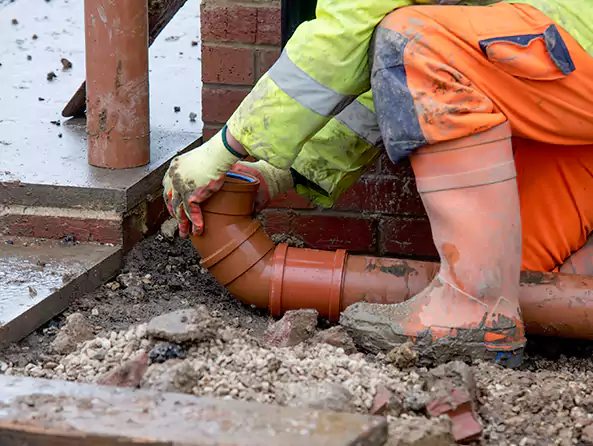 Why Choose Qik Plumbing for Sewer Replacement in Mission Viejo, CA?