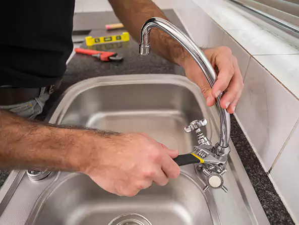 Why Choose Qik Plumbing for Sink Installation in Mission Viejo, CA?