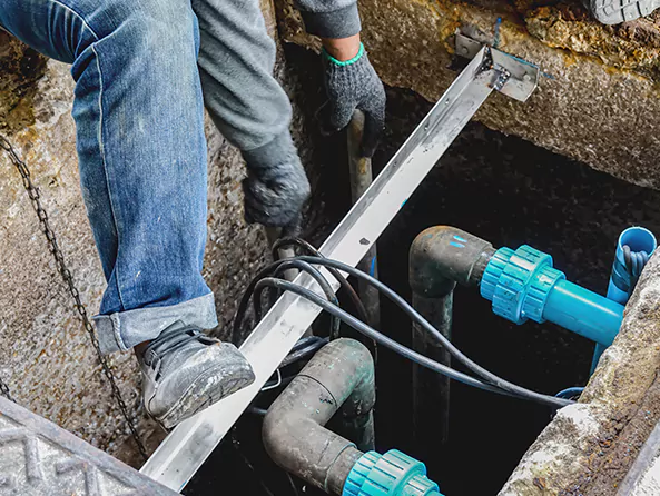 Why Choose Qik Plumbing for Sump Pump Maintenance in Mission Viejo, CA?