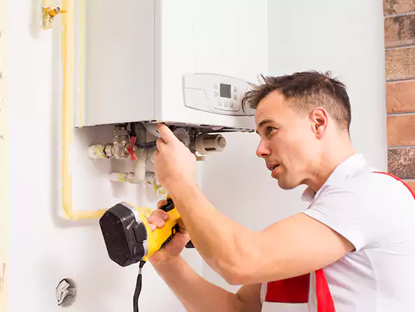 Why Choose Qik Plumbing for Tankless Water Heater Installation in Mission Viejo, CA?