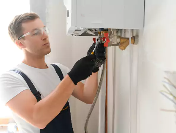 Why Choose Qik Plumbing for Tankless Water Heater Maintenance in Mission Viejo, CA?