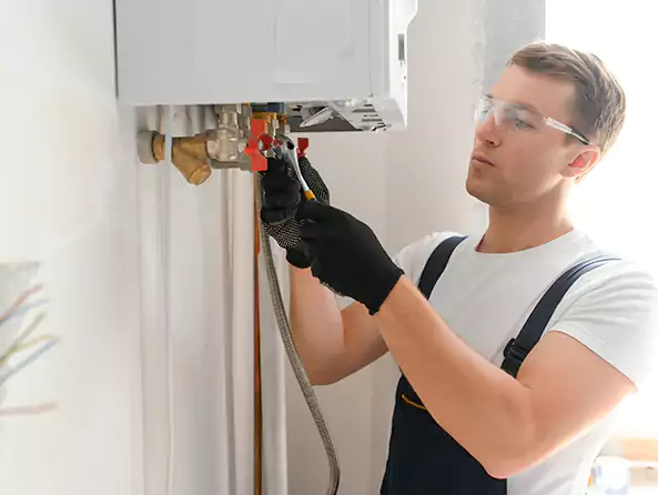 Why Choose Qik Plumbing for Tankless Water Heater Repair in Mission Viejo, CA?