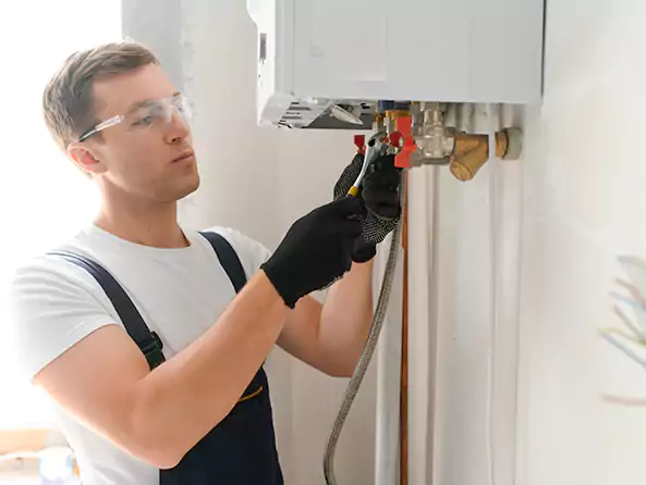 Why Choose Qik Plumbing for Tankless Water Heater Replacement in Mission Viejo, CA?