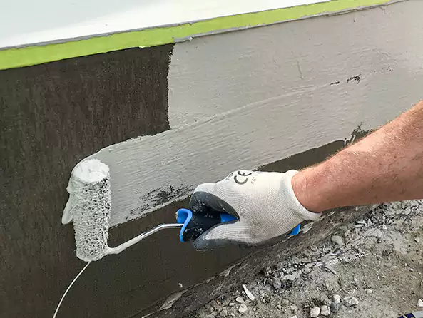 Why Choose Qik Plumbing for Walls Waterproofing in Mission Viejo, CA?