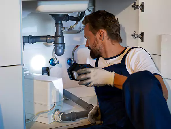 Why Choose Qik Plumbing for Water Leak Repair in Mission Viejo, CA?