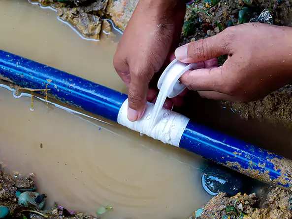  Why Choose Qik Plumbing for Water Line Repair in Mission Viejo, CA?