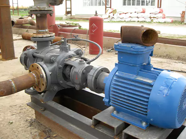 Why Choose Qik Plumbing for Well Pump Replacement in Mission Viejo, CA?